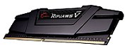 Memorie G.Skill Ripjaws V 16 GB DDR4 3200 MHz CL16, XMP 2.0, Negru