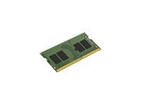 Kingston DRAM Notebook Memory 8GB DDR4 2666MHz Single Rank SODIMM, EAN: 740617311358
