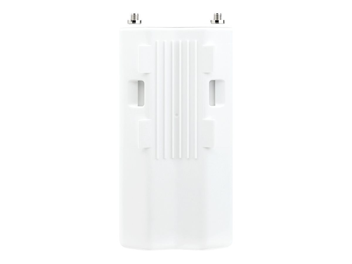  -  UBIQUITI R5AC-Lite 5GHz Hi-Power 802.11AC AirMax PtP BaseStation 27dBm