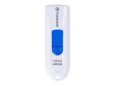 TRANSCEND TS32GJF790W Transcend USB 32GB Jetflash 790 USB 3.0, white