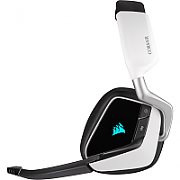 CORSAIR CA-9011202-EU Void ELITE Wireless White
