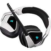 CORSAIR CA-9011202-EU Void ELITE Wireless White