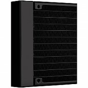 CORSAIR CORSAIR iCUE H150i ELITE CAPELLIX 360mm Radiator Triple 120mm ML RGB Fans Software Control Liquid CPU Cool