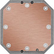 CORSAIR CORSAIR iCUE H150i ELITE CAPELLIX 360mm Radiator Triple 120mm ML RGB Fans Software Control Liquid CPU Cool