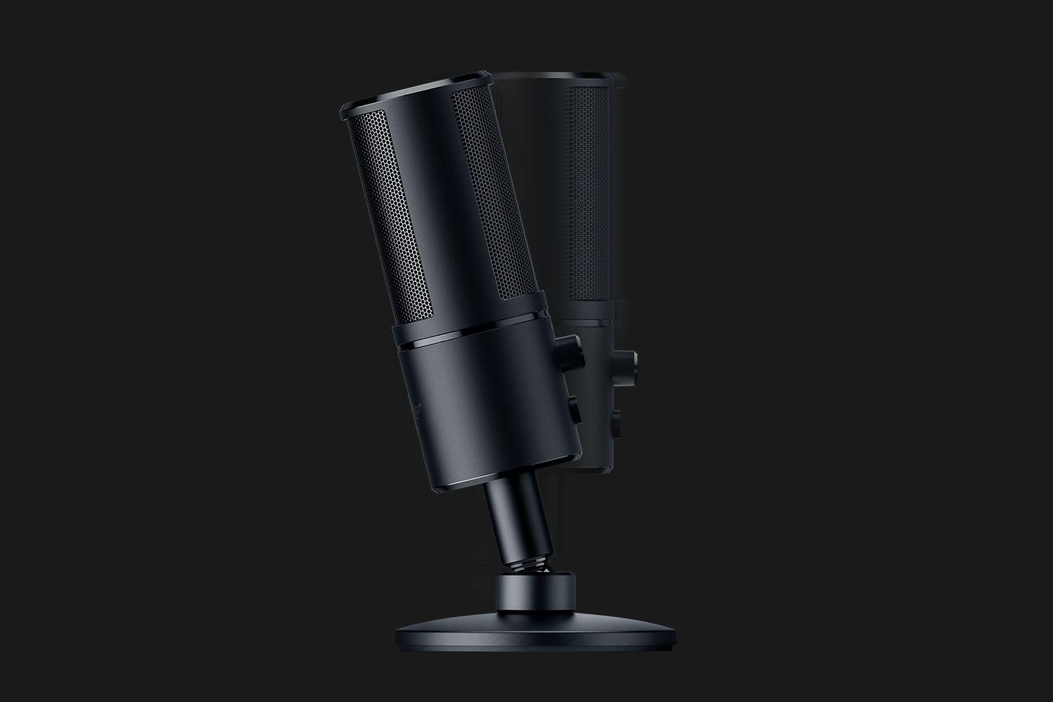 Razer Seiren Mini Quartz