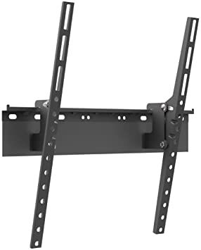 ﻿Suport TV de perete, Barkan E314, Fix, 13 - 58 , VESA 400 x 400 mm, negru