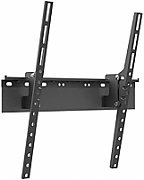 ﻿Suport TV de perete, Barkan E314, Fix, 13 - 58 , VESA 400 x 400 mm, negru