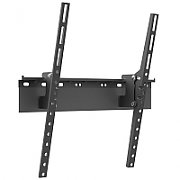 ﻿Suport TV de perete, Barkan E314, Fix, 13 - 58 , VESA 400 x 400 mm, negru