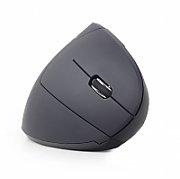 Gembird MUSW-ERGO-01 mouse RF Wireless Optical 1600 DPI Right-hand