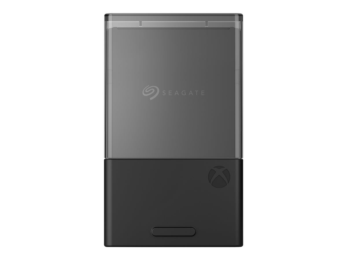 SSD extern Seagate Xbox X, 1TB, negru, USB 3.0