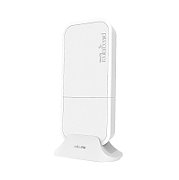 MikroTik MIKROTIK wAP R Access Point RBwAPR-2nD 2.4GHz Mini PCI-e 1x RJ45 100Mb/s