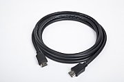 Gembird CCBP-HDMI-10M HDMI cable HDMI Type A (Standard) Grey
