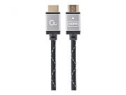 GEMBIRD CCB-HDMIL-5M Gembird High speed HDMI cable with Ethernet Select Plus Series 5m