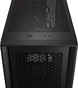 Carcasa Corsair 4000D Airflow, Middle Tower, ATX, Negru 