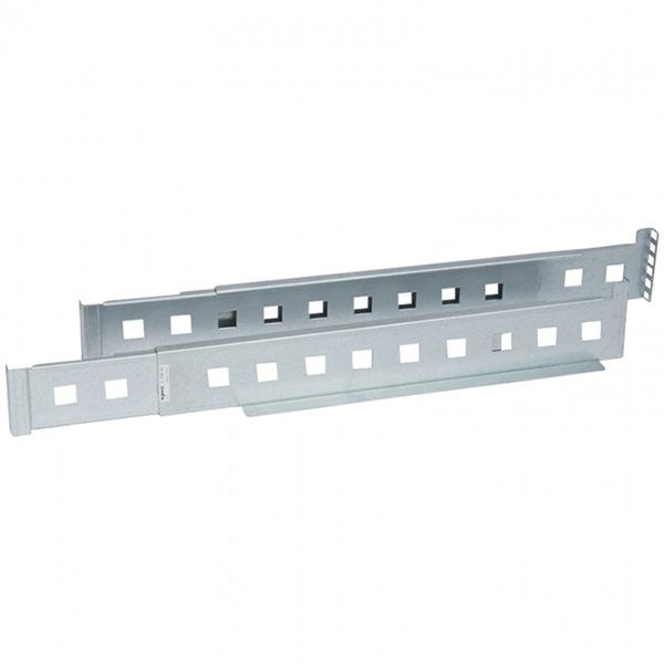 Installation Kit Legrand 19  Rack for Daker & Battery Extension