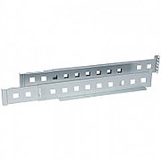 Installation Kit Legrand 19  Rack for Daker & Battery Extension