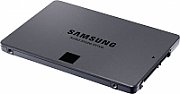 Samsung SSD 2.5 8TB Samsung 870 QVO Serie SATA 3  QLC Technology / 36Month WarrantyDisques durs et SSDDD SSD DVD STR|Disques durs et SSD36 mois garantie...