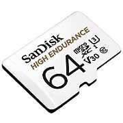 Card de Memorie SanDisk Ultra microSD, 64GB, Class 10