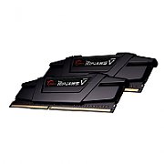 Memorie G.Skill Ripjaws V 32 GB DDR4 3600 MHz CL16, kit 2 x 16 GB, XMP 2.0, Negru