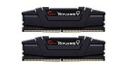 Memorie G.Skill Ripjaws V 32 GB DDR4 3600 MHz CL16, kit 2 x 16 GB, XMP 2.0, Negru