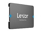 Lexar Lexar NQ100 2.5  480 GB Serial ATA III