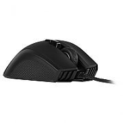 CORSAIR CH-9307011-EU Corsair IRONCLAW RGB FPS/MOBA Gaming Mouse - Black - Optical - 18000DPI
