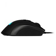 CORSAIR CH-9307011-EU Corsair IRONCLAW RGB FPS/MOBA Gaming Mouse - Black - Optical - 18000DPI