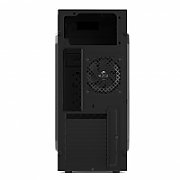 SilentiumPC Armis AR1 Mini-Tower Black