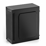 SilentiumPC Armis AR1 Mini-Tower Black