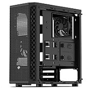 Signum SG1 TG Pure Black