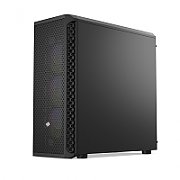 Signum SG7V EVO TG ARGB Pure Black