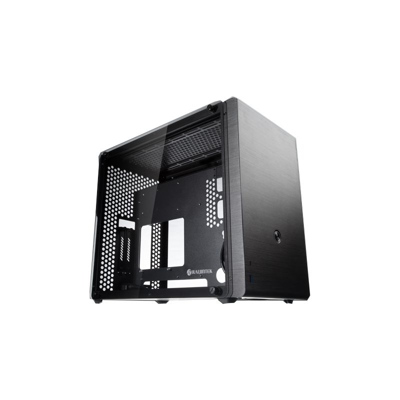 Ophion M Evo TGS Micro-ATX Tempered Glass