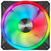 iCUE QL140 RGB 140mm PWM Single Fan