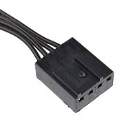 iCUE QL140 RGB 140mm PWM Single Fan