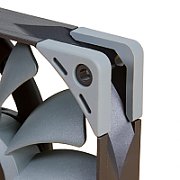 Kaze Flex 800 RPM SU1225FD12L-RD