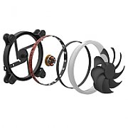 Corona HP RGB 3 x 140mm