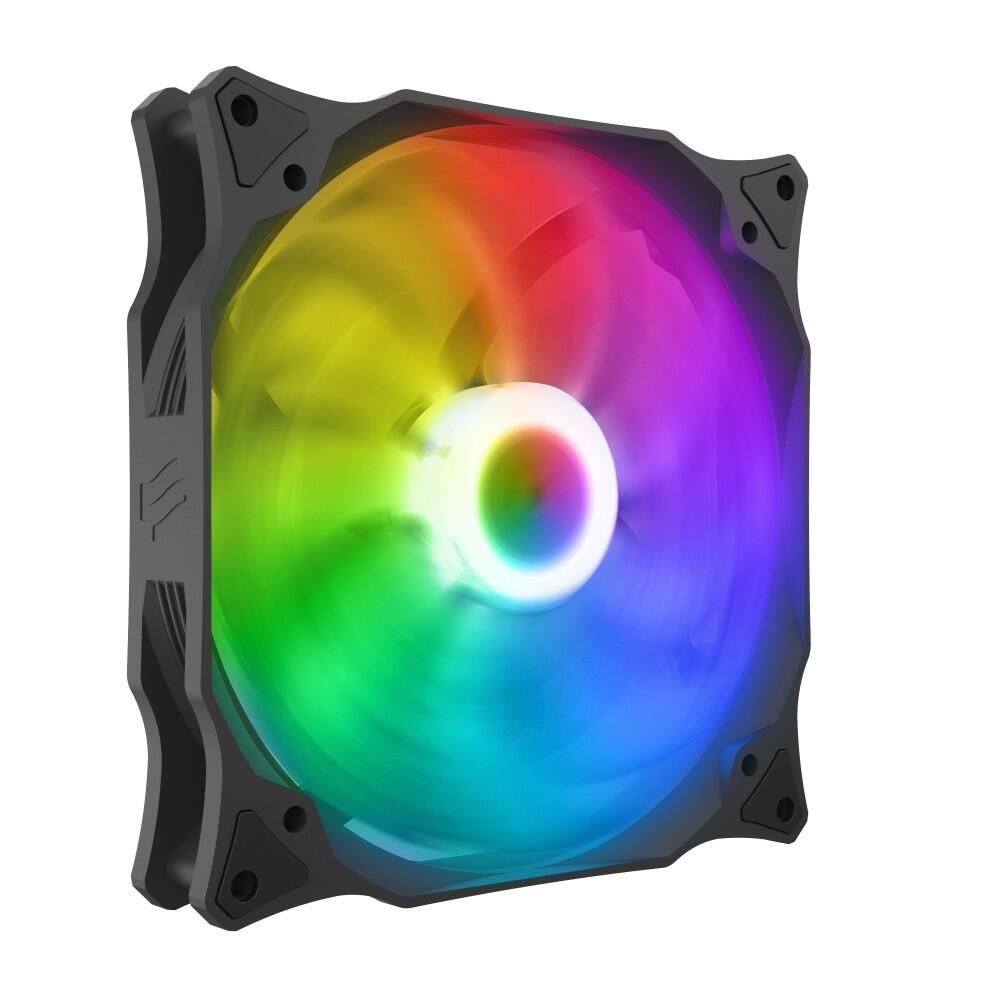 Stella HP ARGB 140 PWM