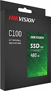 Hikvision SSD C100, 480GB