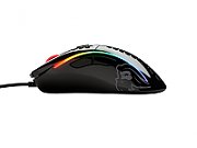 Mouse Gaming Glorious Model D (Glossy Black)
