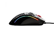 Mouse Gaming Glorious Model D (Glossy Black)