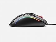 Mouse Gaming Glorious Model D (Matte Black)