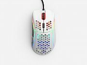 Mouse Gaming Glorious Model D (Matte White)
