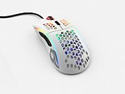 Mouse Gaming Glorious Model D (Matte White)