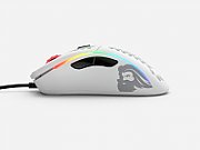 Mouse Gaming Glorious Model D (Matte White)