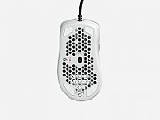Mouse Gaming Glorious Model D (Matte White)