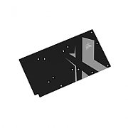 Water Block pentru placa video Hydro X Series XG7 RGB 20-SERIES (2070 FE)