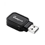 AC600 Dual-Band Wi-Fi & Bluetooth 4.0 USB Adapter