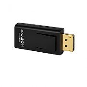 RVD-HI, Adaptor DisplayPort la HDMI, Adaptor MINI, FullHD