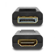 RVD-HI, Adaptor DisplayPort la HDMI, Adaptor MINI, FullHD