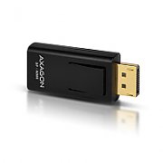 RVD-HI, Adaptor DisplayPort la HDMI, Adaptor MINI, FullHD